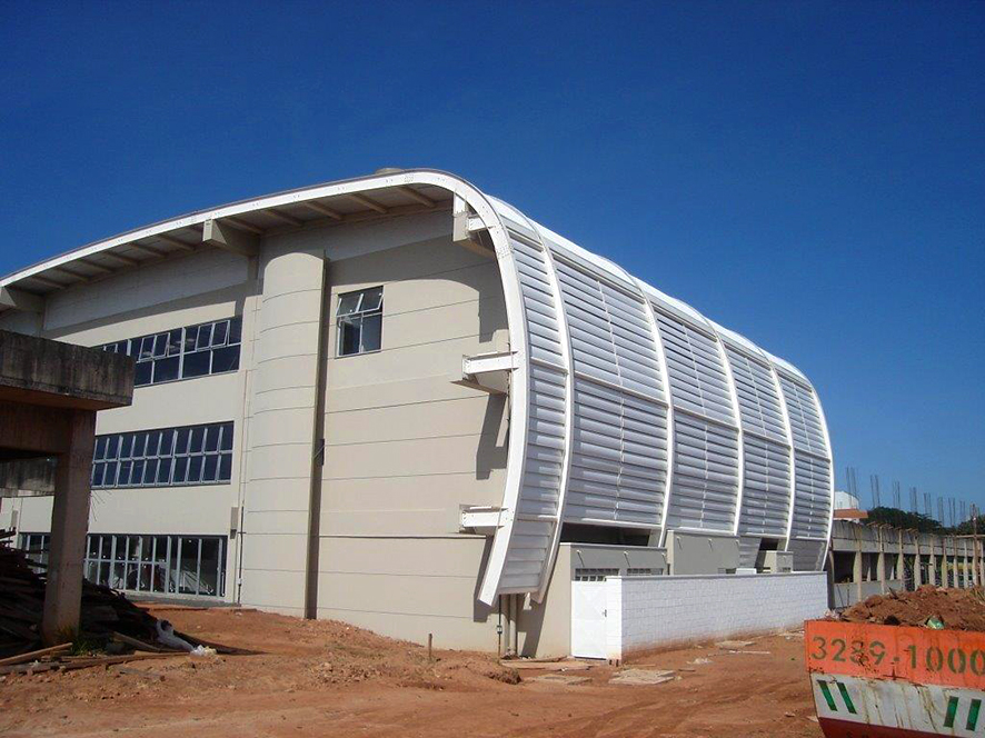 UNICAMP INSTITUTO DE GEOLOGIA