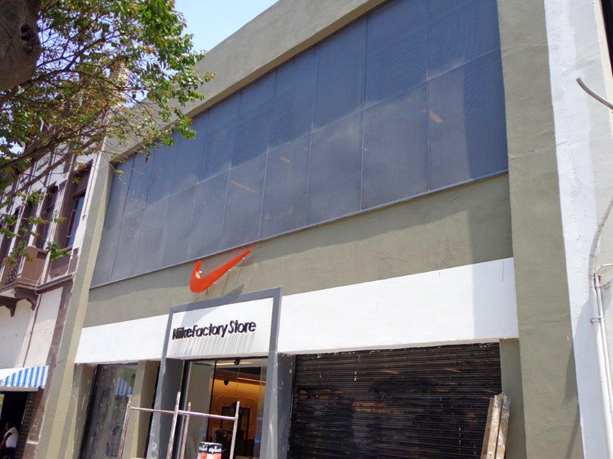 NIKE – CURITIBA